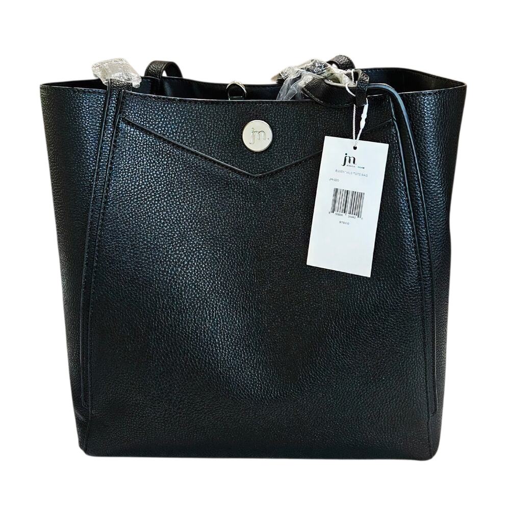 Jessica Moore Large Essential Tote NWT